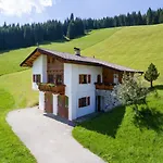 Flecklhuette * Hopfgarten im Brixental