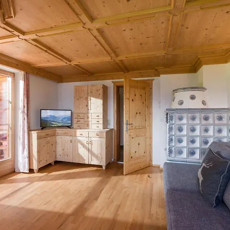 Flecklhütte Ferienhaus Hopfgarten im Brixental